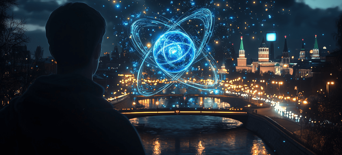 From Atoms to Pixels The Science Behind Quantum Aesthetics